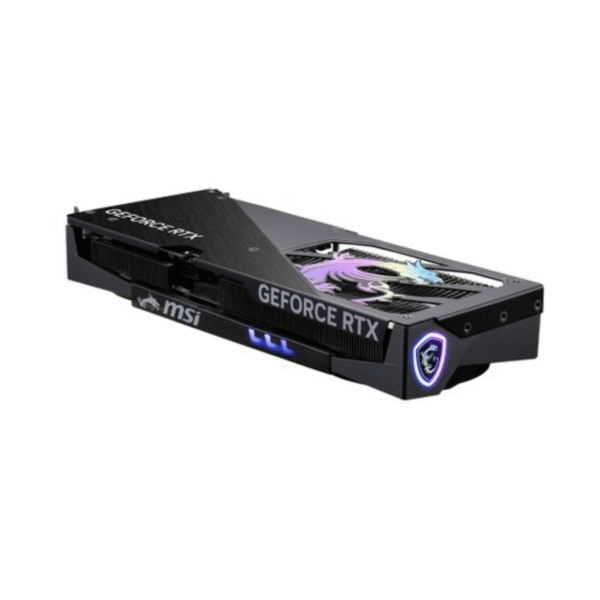 MSI GeForce RTX 5060 TRIO OC | Ti 16GB GAMING  | GDDR6 | DLSS 3.5 | Ray Tracing | Triple Fan Cooling – Brand New - Image 7