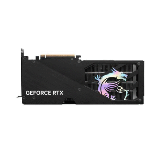 MSI GeForce RTX 5060 TRIO OC | Ti 16GB GAMING  | GDDR6 | DLSS 3.5 | Ray Tracing | Triple Fan Cooling – Brand New - Image 6