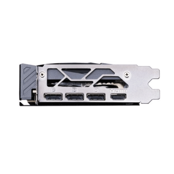 MSI GeForce RTX 5060 TRIO OC | Ti 16GB GAMING  | GDDR6 | DLSS 3.5 | Ray Tracing | Triple Fan Cooling – Brand New - Image 5
