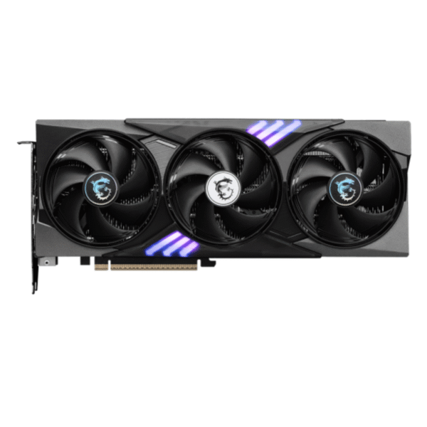 MSI GeForce RTX 5060 TRIO OC