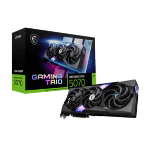 MSI GeForce RTX 5070