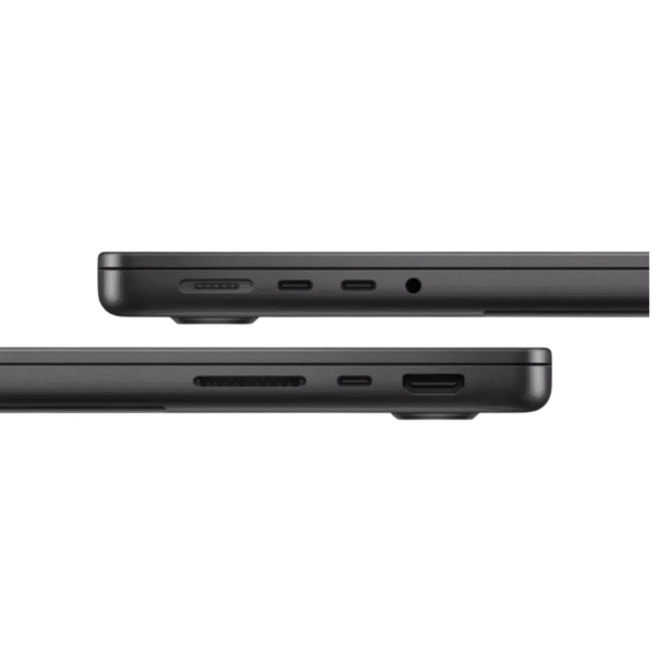 MacBook Pro MAC A3112 | Apple M4 Chip 10-Core CPU | 16GB Unified Memory | 512GB SSD | 14.2″ Liquid Retina XDR | Thunderbolt 4 | 1080p FHD Webcam | macOS Sequoia 14 – Brand New - Image 4