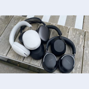 WIRELESS HEADPHONES
