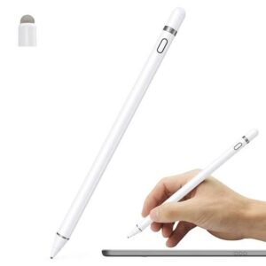 White Stylus Pen