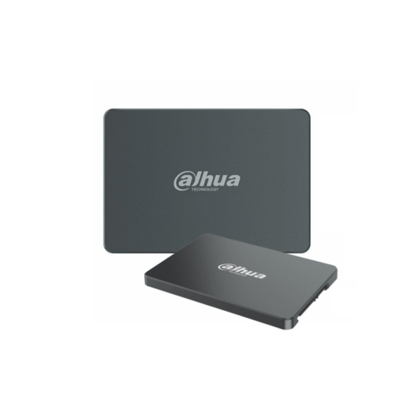 Dahua 128GB 2.5 SSD | SATA III | 550MB/s Read | 450MB/s Write | 2.5″ Form Factor | New