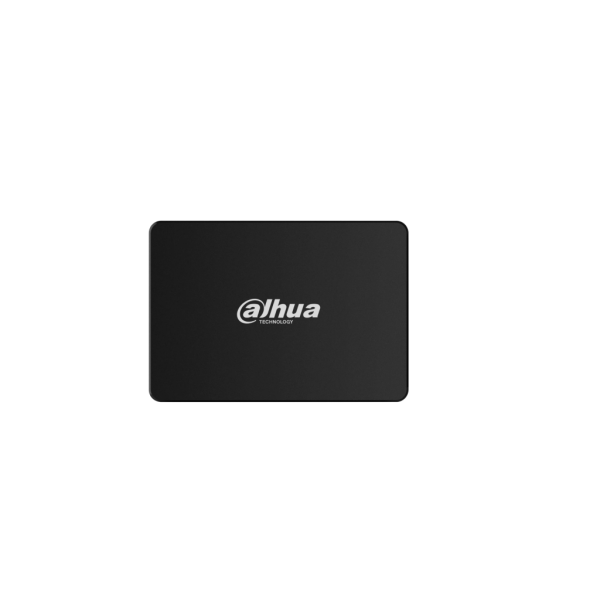 Dahua 512GB 2.5 SSD | SATA III | 550MB/s Read | 500MB/s Write | 2.5″ Form Factor | New