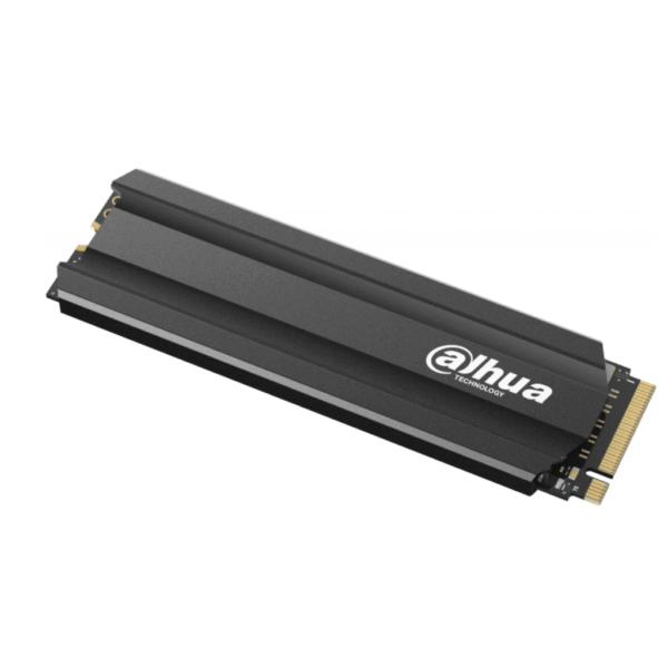 Dahua 256GB M.2 SSD | SATA III 6Gb/s | 550MB/s Read | 500MB/s Write | M.2 2280 (Double Notch) | New