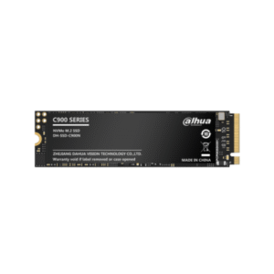 Dahua 256GB NVMe SSD