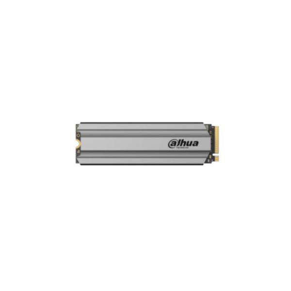 Dahua 512GB M.2 SSD | SATA III 6Gb/s | 550MB/s Read | 500MB/s Write | M.2 2280 (Double Notch) | New