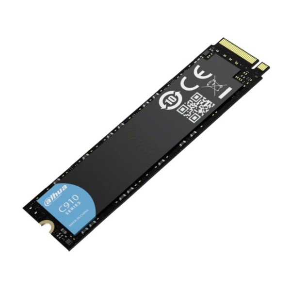 Dahua C910 1TB NVMe SSD | PCIe Gen3x4 | 2100MB/s Read | 1800MB/s Write | M.2 2280 (Single Notch) | New - Image 4