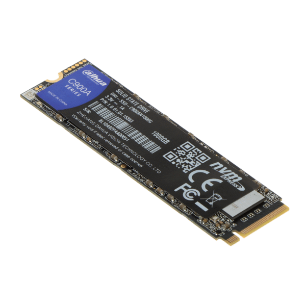 Dahua 1TB NVMe SSD | PCIe Gen3x4 | 2400MB/s Read | 1800MB/s Write | M.2 2280 Form Factor | New - Image 4