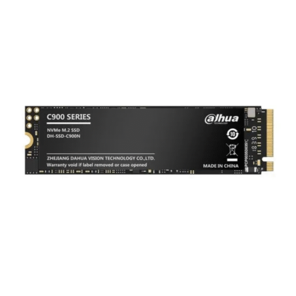 Dahua 256GB M.2 SSD