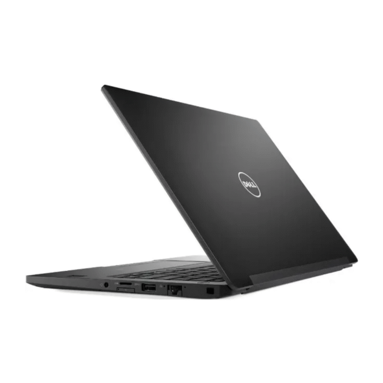 Dell Latitude 7290