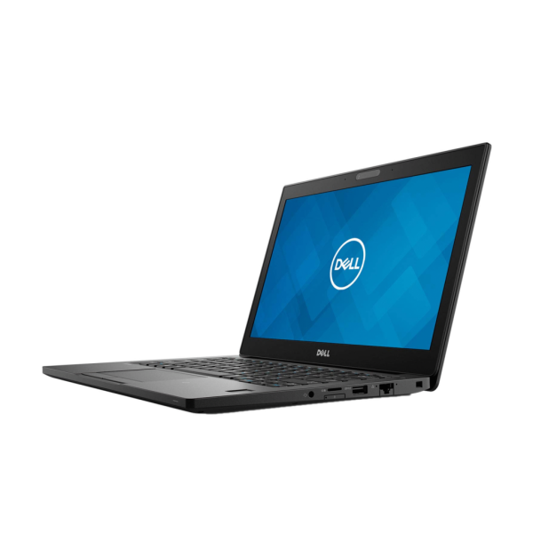 Dell Latitude 7290 | ultimate performance Core i5 8th Gen | 8GB RAM | 256GB SSD | 12.5” FHD Display | Windows 11 | Office installed | 6 Months Warranty