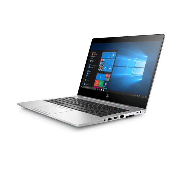 HP EliteBook 830 G5/G6 | Best Perfomance | Core™ i7 8th Gen | 16GB DDR4 | 512GB NVMe SSD | 13.3″ FHD | Refurbished –  (Bag, Mouse Included) - Image 8
