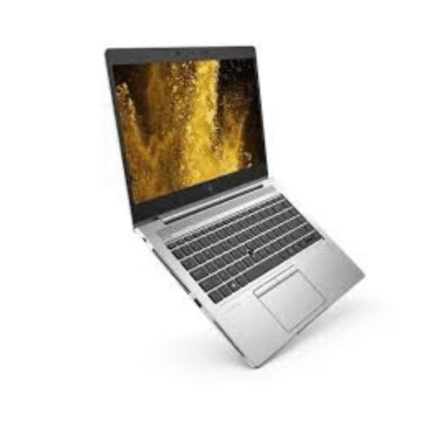 HP EliteBook 830 G5 | Powerful Ultrabook | 8th Gen Intel® Core™ i5 | 8GB DDR4 | 256GB NVMe SSD | 13.3″ FHD Touch | Refurbished –  (Bag, Mouse)