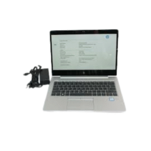 HP EliteBook 830 G5/G6 i5