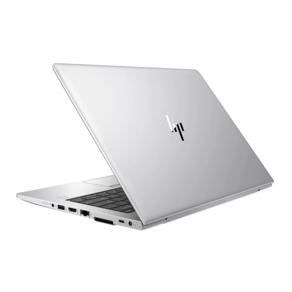 HP Elitebook 830 G5 8th Generation Intel Core i5 Processor i5-8350U 3.80GHz 8GB DDR4 RAM 512GB NVMe SSD 13.3" FHD Ex Uk- 6 Months Warranty