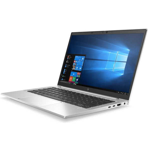 HP EliteBook 830 G7 | Unparalleled Performance | 10th Gen Intel® Core™ i7 | 16GB DDR4 | 512GB NVMe SSD | 13.3″ FHD Touch | Refurbished (Bag + Mouse Included)