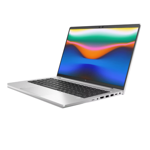 HP EliteBook 830 G7 | Unparalleled Performance | 10th Gen Intel® Core™ i7 | 16GB DDR4 | 512GB NVMe SSD | 13.3″ FHD Touch | Refurbished  (Bag + Mouse Included) - Image 3