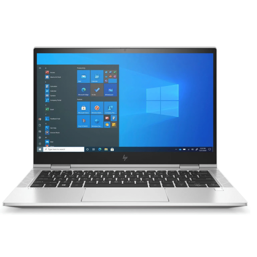 HP EliteBook 830 G8 | Ultimate Performance | 11th Gen Intel® Core