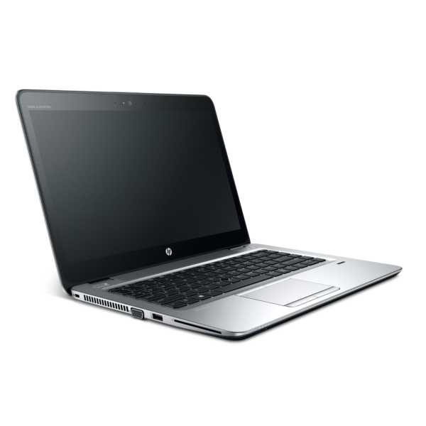 HP EliteBook 840 G3 i7 | Powerful Durable Laptop | 6th Gen Intel® Core™ i7 | 8GB DDR4 | 256GB SSD | 14″ FHD | Refurbished – (Bag, Mouse)