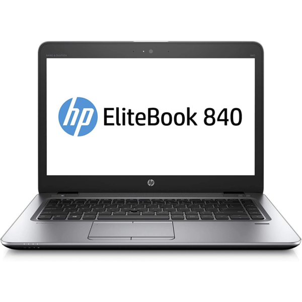 HP EliteBook 840 G3 i5 | Powerful Sleek Laptop | 6th Gen Intel® Core™ i5 | 8GB DDR4 | 256GB SSD | 14″ FHD | Refurbished – (Bag, Mouse)