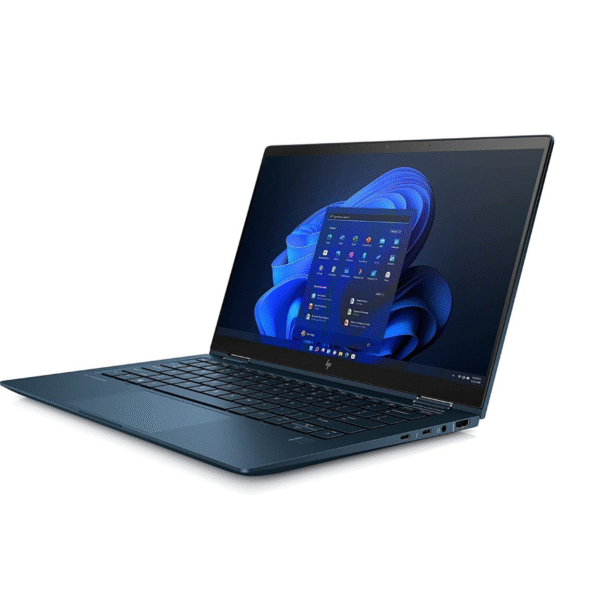 HP EliteBook Dragonfly x360