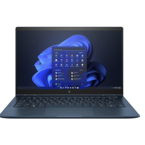 HP EliteBook Dragonfly x360