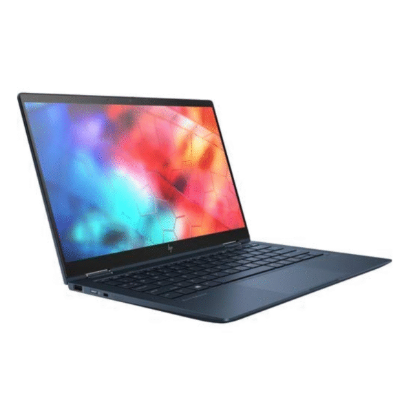 HP EliteBook Dragonfly x360| best  performance | 11th Gen Intel® Core™ i7 | 16GB DDR4 | 512GB NVMe SSD | 13.5″ FHD Touch Convertible | Refurbished – Premium (Bag, Mouse Included) - Image 4