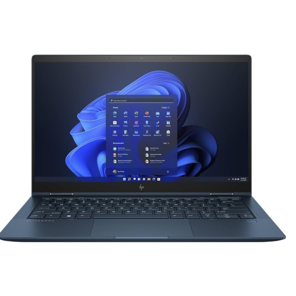 HP EliteBook Dragonfly x360| best performance | 11th Gen Intel® Core™ i7 | 16GB DDR4 | 512GB NVMe SSD | 13.5″ FHD Touch Convertible | Refurbished – Premium (Bag, Mouse Included)