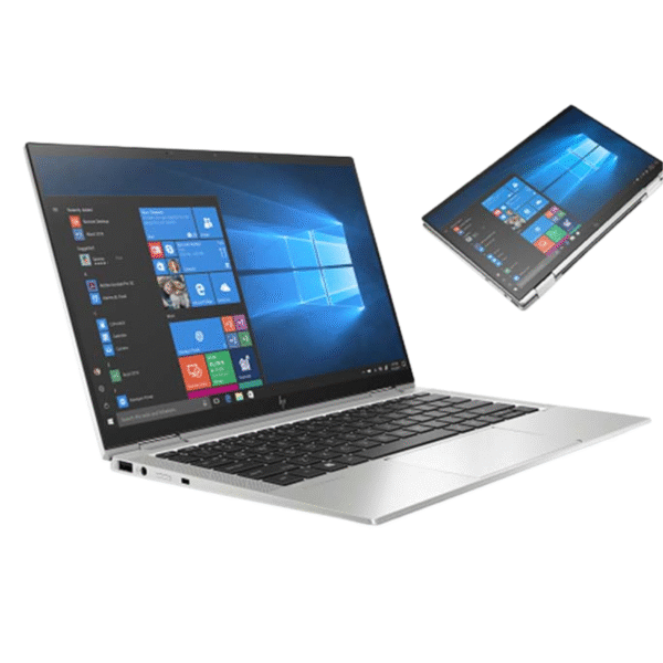 HP EliteBook x360 1040 G7