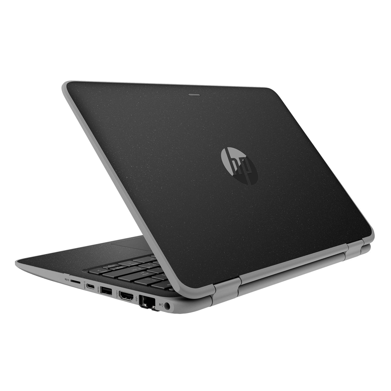 HP ProBook 11 G4 x360 | Best performing Convertible Laptop 8th Gen Intel® Core™ i5 | 8GB DDR4 | 256GB SSD | 11.6″ HD Touch | Refurbished – (Bag, Mouse) - Image 2