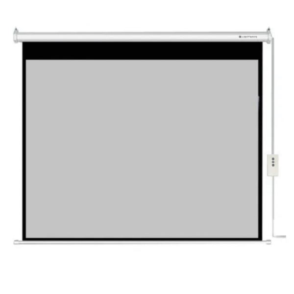 LW-EPS-200E Electric Projector Screen