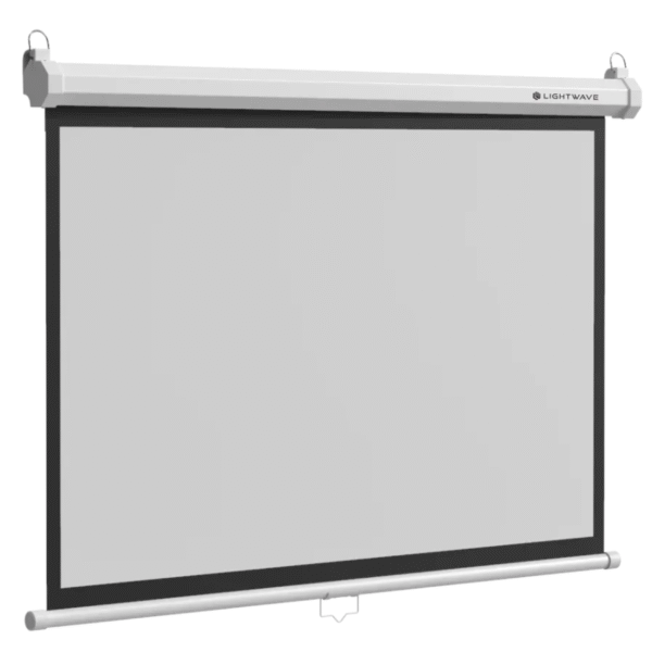 TPS 200T Tripod Projector Screen