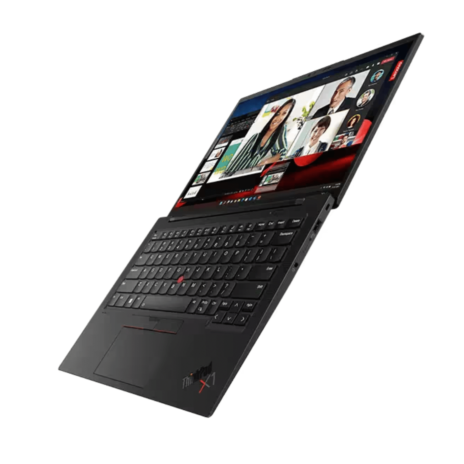 Lenovo ThinkPad X1 Carbon
