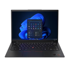 Lenovo ThinkPad X1 Carbon