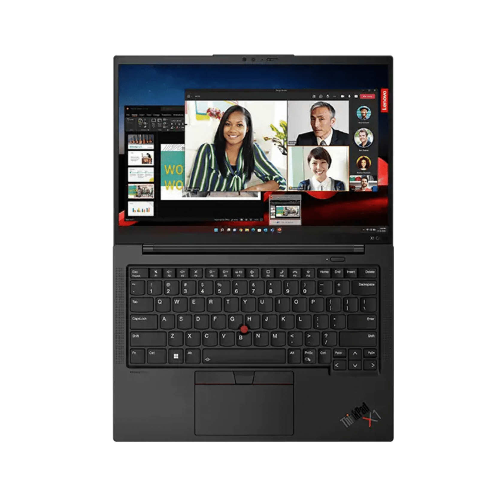 Lenovo ThinkPad X1 Carbon