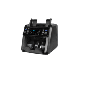 Light Wave Cash Counting Machine