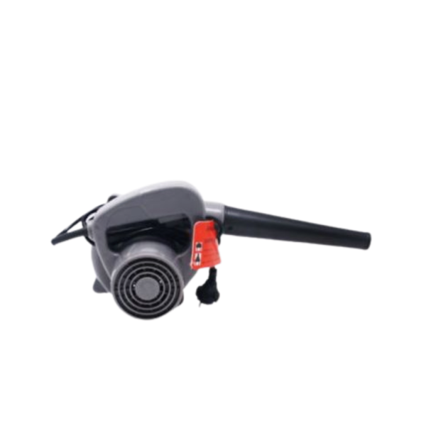 Light Wave Electric Blower | LW-EB01 | 600W Powerful Motor | Corded Handheld Dust Cleaner |