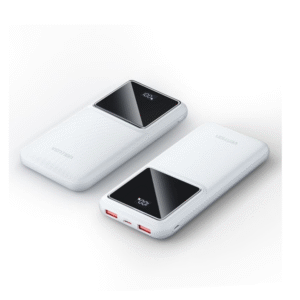 Lightwave Magnetic Mobile Power Bank