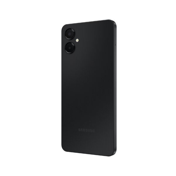 Samsung Galaxy A06 128GB SSD | 4GB RAM | 128GB Storage | 6.5″ HD+ Display | 5000mAh Battery | Android 14 | Dual Camera – Brand New - Image 3