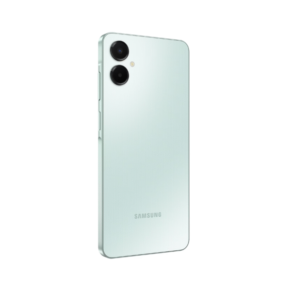 Samsung Galaxy A06 128GB SSD | 4GB RAM | 128GB Storage | 6.5″ HD+ Display | 5000mAh Battery | Android 14 | Dual Camera – Brand New - Image 7
