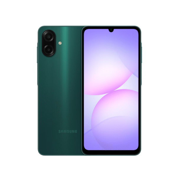 Samsung Galaxy A07