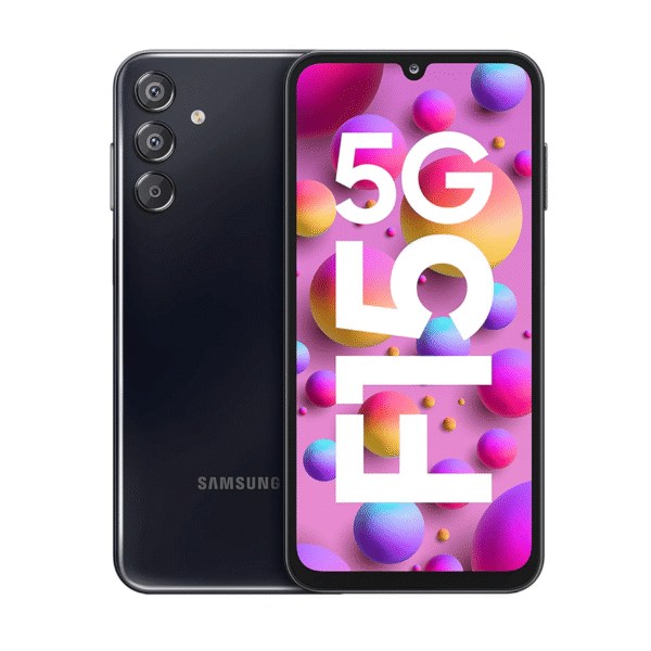Samsung Galaxy F15