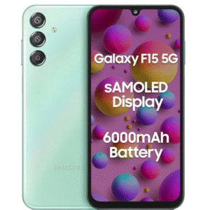 Samsung Galaxy F15