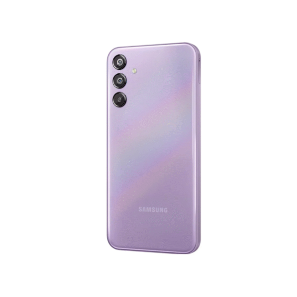 Samsung Galaxy F15