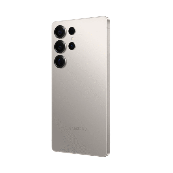 Samsung Galaxy S25 Ultra