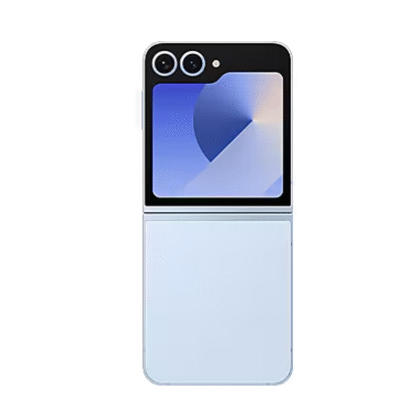 Samsung Galaxy Z Flip6