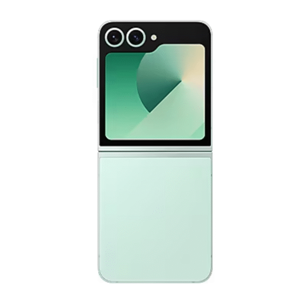 Samsung Galaxy Z Flip6